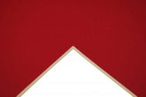 Daler Rowney Cream Core Mount Boards A1-33.5*23.5 OR 59cm*84cm (1*10sht) SCARLET - Al Masam Stationery LLC